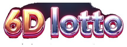 6d lotto logo