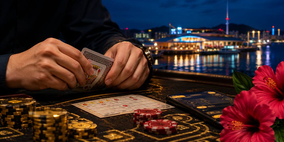 6d lotto: Meja Casino Langsung dengan Pembayaran Malaysia